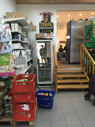 Delikatesy Polskie - Gastronomi og hotelvirksomhed