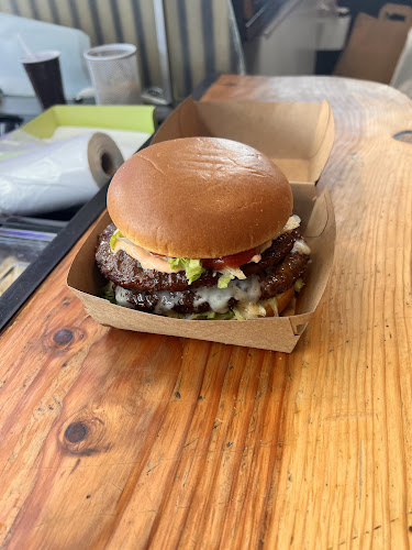 Corner Sandwich og Kebab - Hillerød