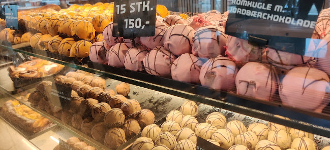 Opinii despre Bak's Bakery & Deli în Middelfart - Gastronomi og hotelvirksomhed