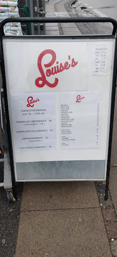 Comentarii opinii despre Louise's