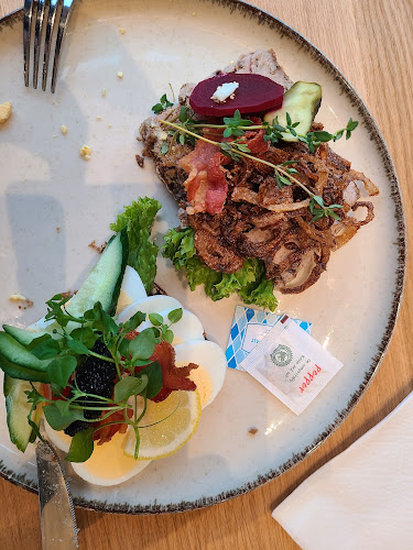 Comentarii opinii despre Madpakkeriet