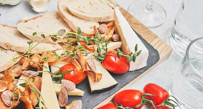 Restaurant Tango & Vinos