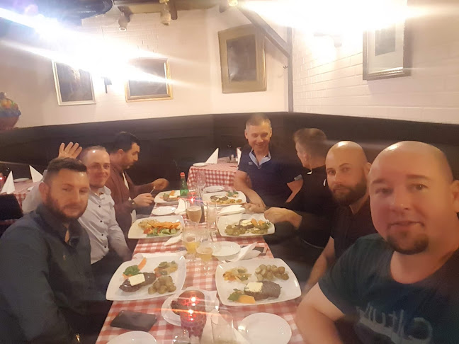 Comentarii opinii despre Restaurant Rimini