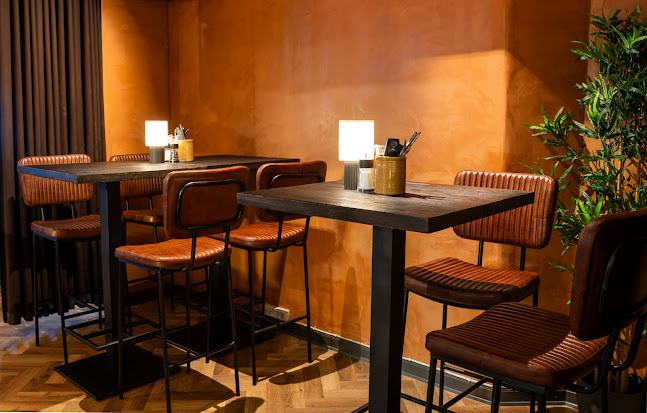 Comentarii opinii despre Café Kræz