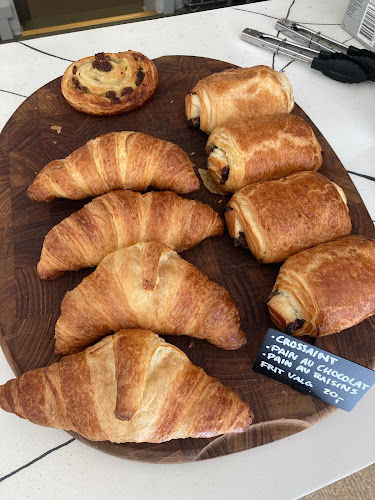 Opinii despre Petit Cafe în København - Gastronomi og hotelvirksomhed