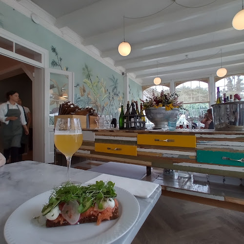 Orangeriet - København