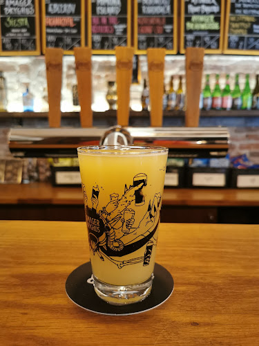 Amager Bryghus Taproom Bryggen - København