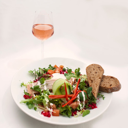 Ekkodalsvejen 5, 3720 Aakirkeby