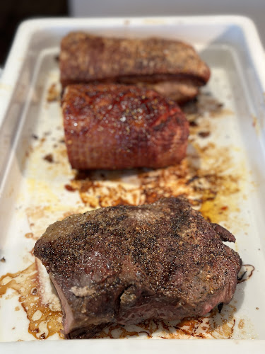 Comentarii opinii despre Restaurant Brøddan