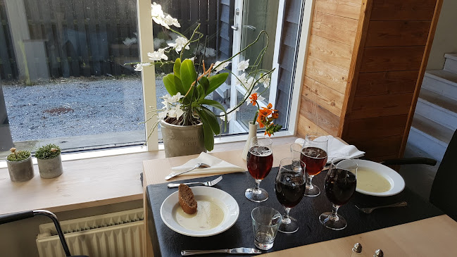 Restaurant Stauning Havn