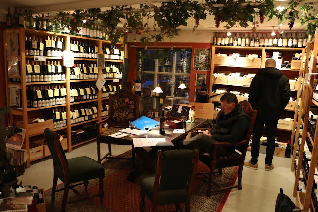 Lorentsens Vinforsyning ApS - Ebeltoft