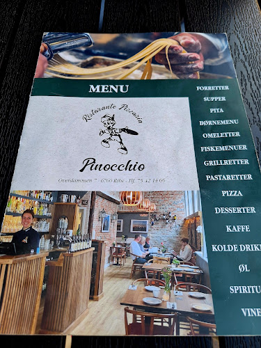 Comentarii opinii despre Pinocchio