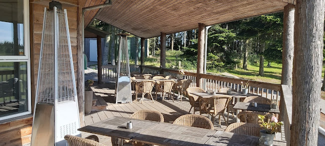 Café Victoria Douglashuset - Gastronomi og hotelvirksomhed