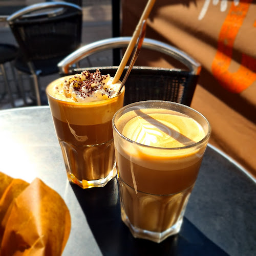 Comentarii opinii despre Miss Coffee