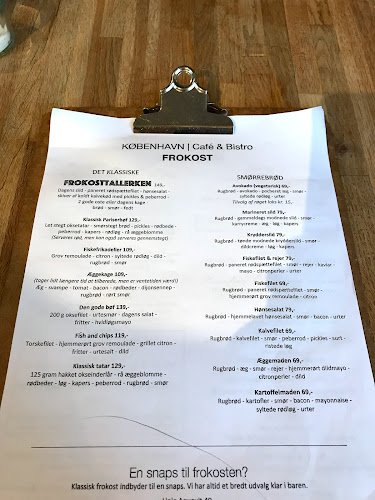 Comentarii opinii despre København