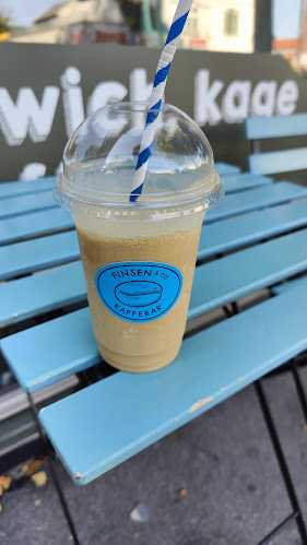 Finsen & co - Gastronomi og hotelvirksomhed