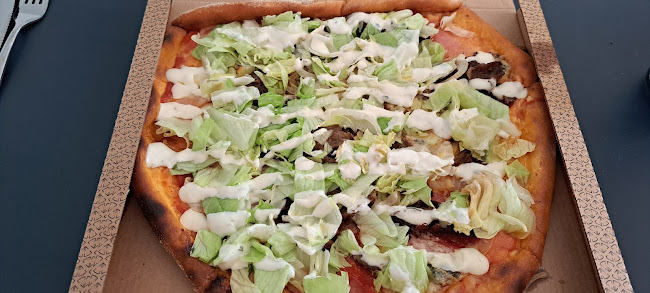 Pizza Deli Rønne - Gastronomi og hotelvirksomhed