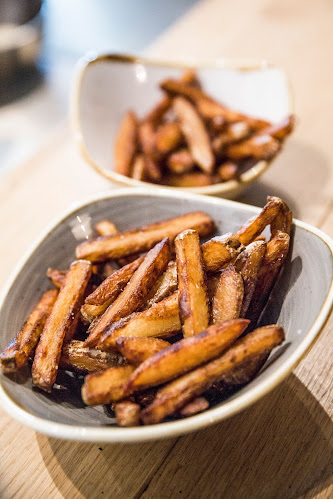 Opinii despre Gasfabrikken în Horsens - Gastronomi og hotelvirksomhed