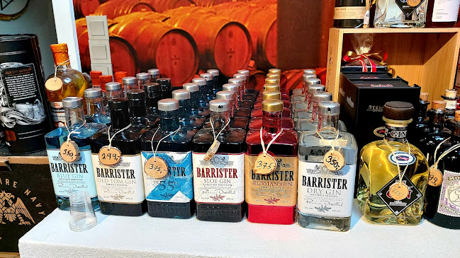 Comentarii opinii despre Vin & Kunst Ved Jess Zobbe