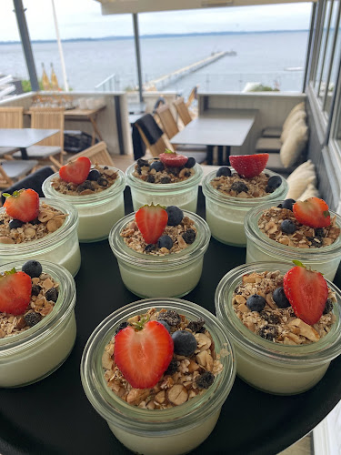 LYBYSTRAND - Gastronomi og hotelvirksomhed