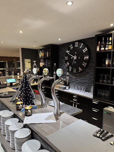 Opinii despre Restaurant Fregatten în Greve - Gastronomi og hotelvirksomhed