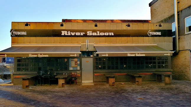 River Saloon