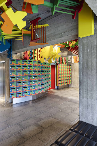 Højhuset Kulturhotel - Gastronomi og hotelvirksomhed