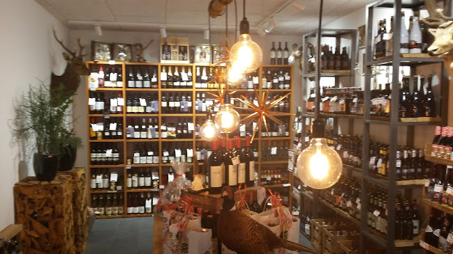 Opinii despre Butik Aroma V/Charlotte Thomsen în Galten - Gastronomi og hotelvirksomhed