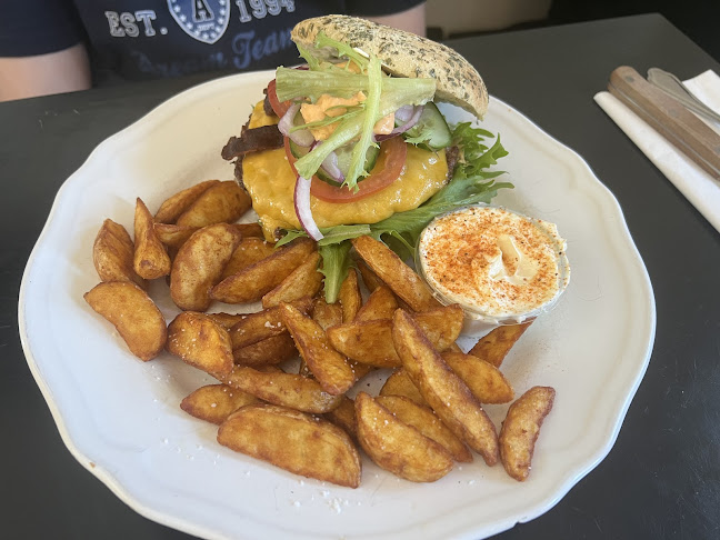 Fru K - Gastronomi og hotelvirksomhed