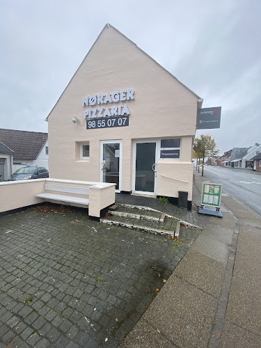 Nørager Pizzaria