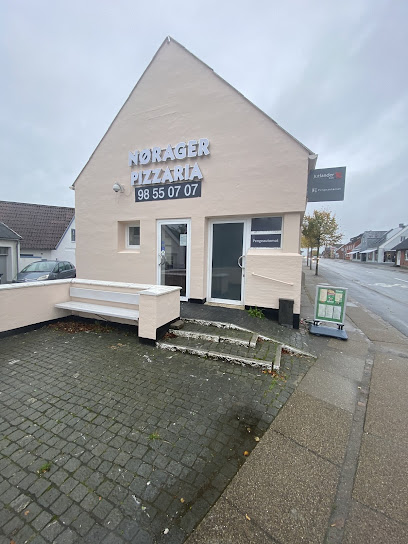 Nørager Pizzaria