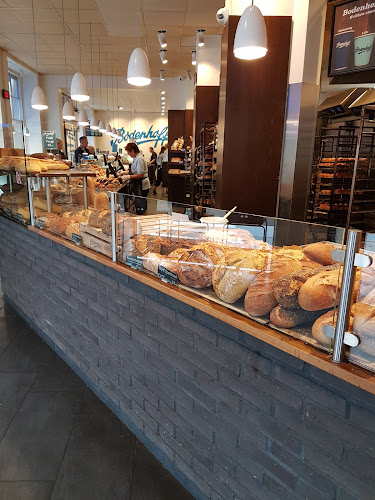 Bodenhoffs - Frederiksberg