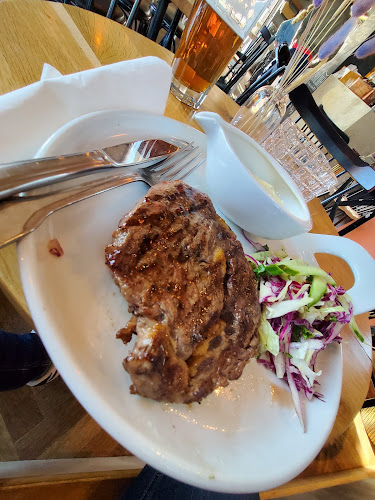 Comentarii opinii despre Café Nöa'h