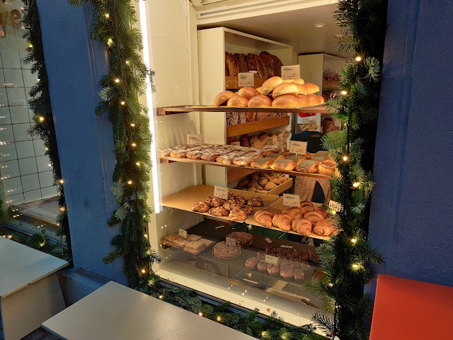 Comentarii opinii despre Meyers Bageri