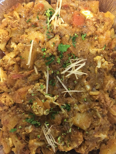 Opinii despre Garam Masala, The Authentic Indian and Continental Kitchen în København - Gastronomi og hotelvirksomhed