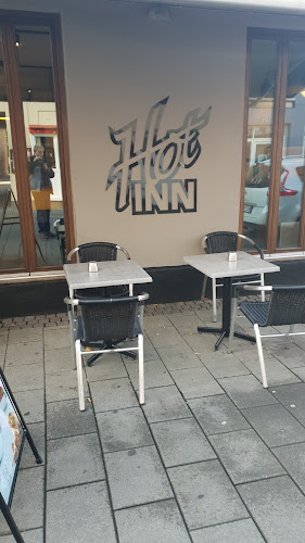 Opinii despre Hot Inn în Silkeborg - Gastronomi og hotelvirksomhed