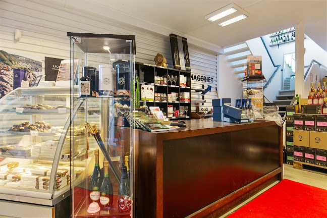 Hillerød Vinkompagni - Hillerød