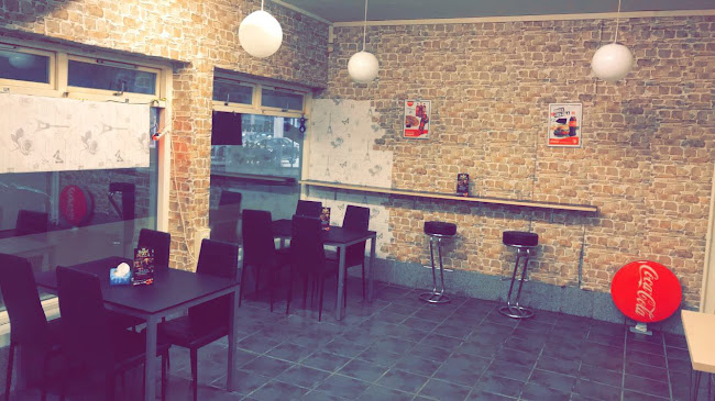 Opinii despre Royal Pizza Odense v în Odense - Gastronomi og hotelvirksomhed