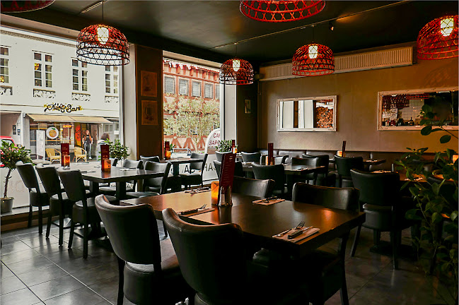 Opinii despre CAFE SAPORE în Køge - Gastronomi og hotelvirksomhed