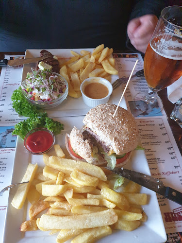 Opinii despre Huset Steak House - Grenaa în Grenaa - Gastronomi og hotelvirksomhed