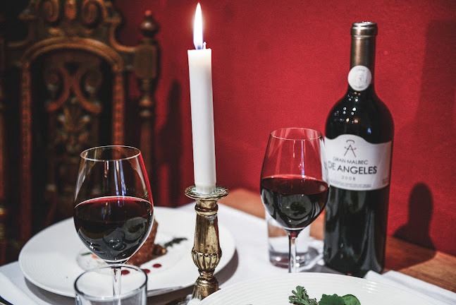 Herluf Trolles Gade 9, 1052 København