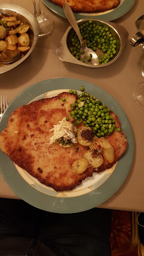 Restaurant Palads - Viborg