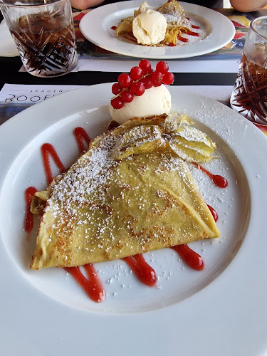 Comentarii opinii despre Skagen Rooftop