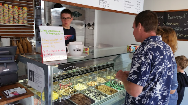 Opinii despre Giovanni's în Hillerød - Gastronomi og hotelvirksomhed