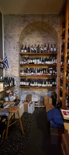 OINOFILIA - Gastronomi og hotelvirksomhed