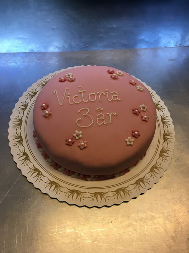 Svalegårdens Bageri - Gastronomi og hotelvirksomhed