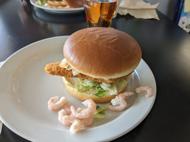 Vesterhavnen 1, 5800 Nyborg