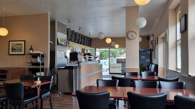 Opinii despre Riva Pizza în Helsingør - Gastronomi og hotelvirksomhed