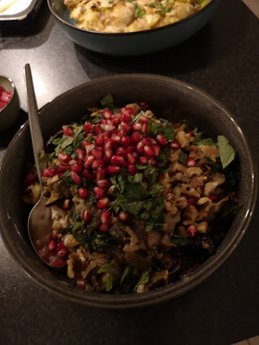 Lullo's mad og kager - Svendborg