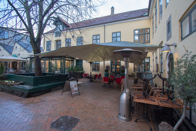 Comentarii opinii despre Cafe Cuckoo's Nest